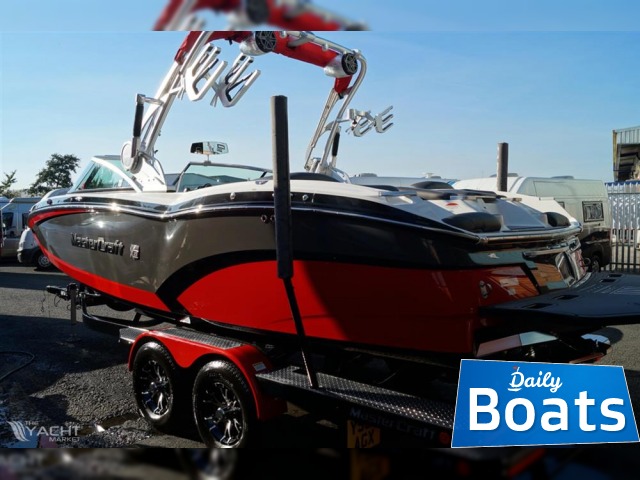 Buy 2015 Mastercraft X-23