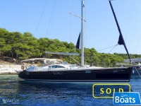 Jeanneau 54 Ds Classic Bluewater