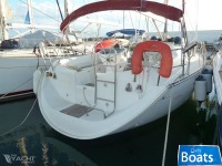 Beneteau Oceanis 351 Clipper