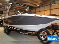 Mastercraft Nxt22