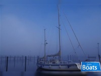 Asmus KG Yachtbau Hanseat Commodore Ketch