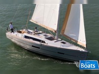 Dufour Yachts Grand Large 382