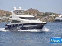 Marquis Yachts 560