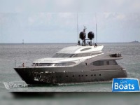 Rodriquez Yachts 38M
