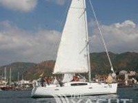 Beneteau Oceanis 40