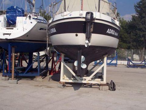 Koupit 1980 Multimare 98