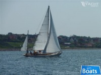  Yacht Classique Olin Stephens Finisterre Dl