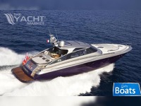 Baia Yachts 78 Atlantica