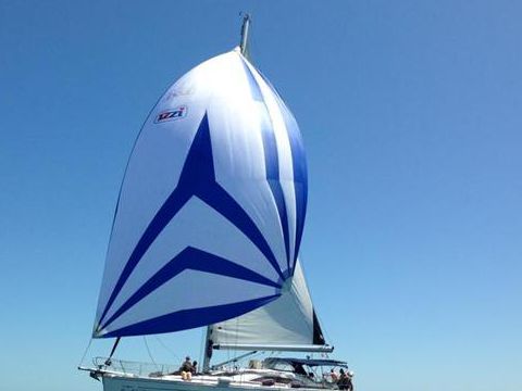 Bavaria 44 Vision