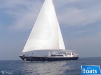 YBM Shipyard Poland 36m