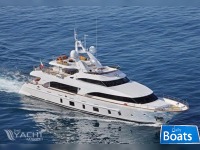 Benetti 105