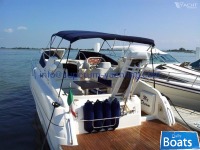 Cranchi 30 Giada