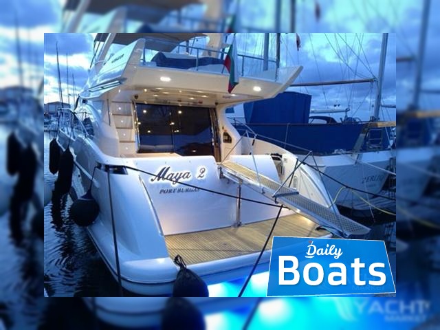 Αγοράστε 2005 Azimut 55E