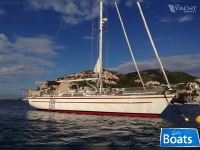 Custom Built/ Grant Firth Caravaggio 45