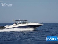 Fountaine 38 LX
