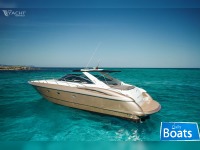 Sunseeker Camargue 50