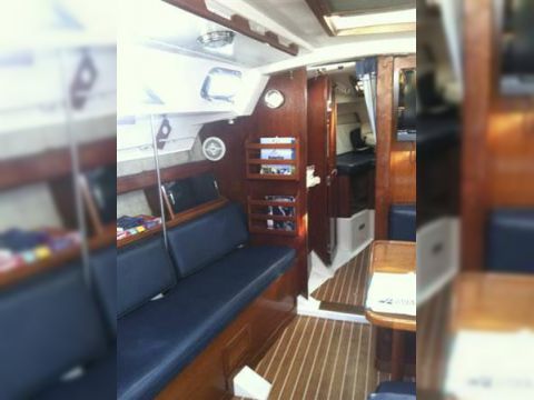 Buy 1983 Hunter 34