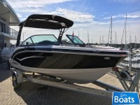 Chaparral Vortex 203 Vr
