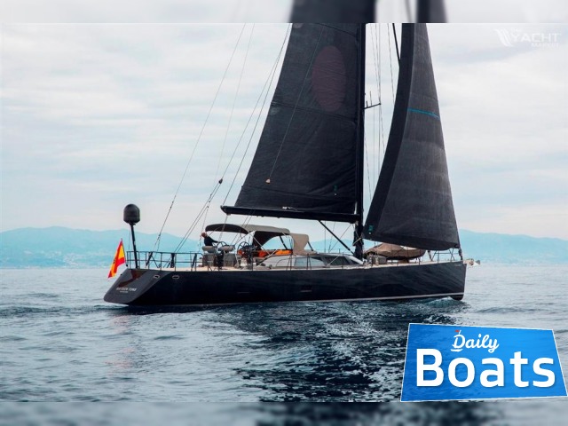 2007 North Wind 72 for sale