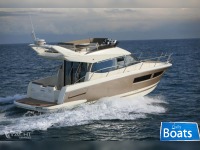 Jeanneau Prestige 350 Fly