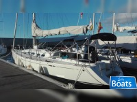 X-Yachts X-43