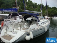 Jeanneau Sun Odyssey 45
