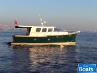 Yener Yachts Yacht 35