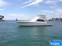 Viking Yachts Sport Fish