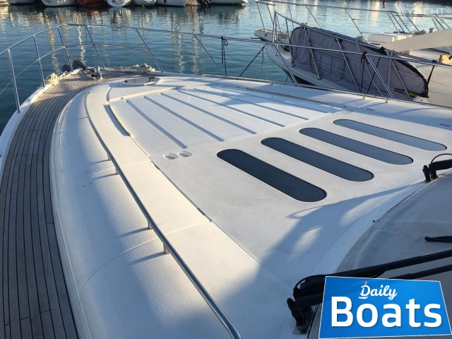 2000 Princess V65 for sale