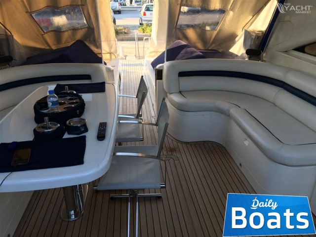 2000 Princess V65