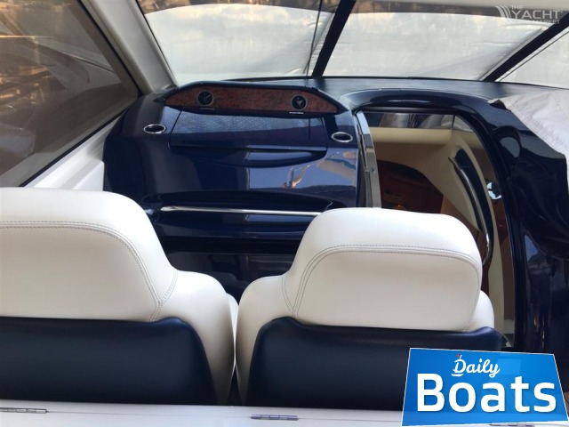 2000 Princess V65 for sale
