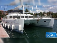 Lagoon Cnb 620
