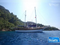 FETHIYE SHIPYARD Custom Gulet