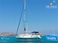 Jeanneau Sun Odyssey 42.2