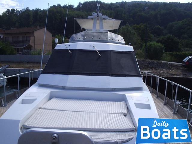 Buy 1977 Alalunga 18M