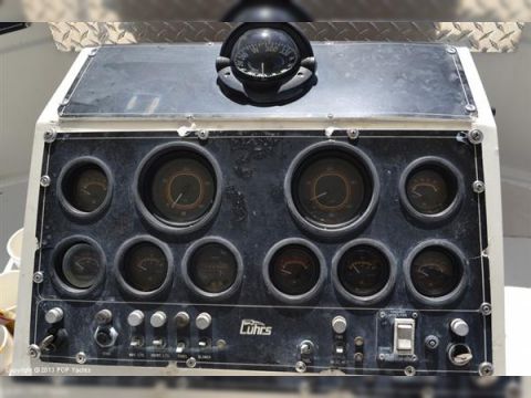 Acquistare 1984 Luhrs 340