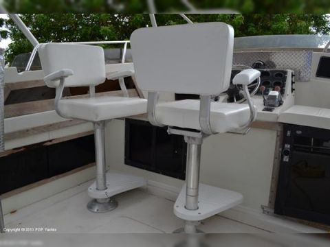 1984 Luhrs 340 in vendita