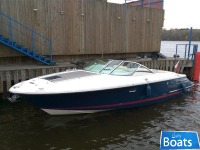 Chris-Craft 33