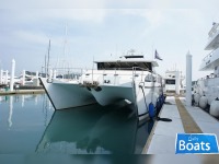Custom Powercat 63