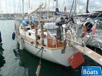 Formosa Boat Building Co Ltd. Formosa Robertson 46