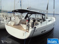 Hanse 575