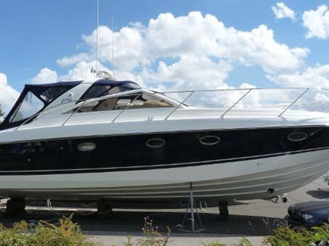 Princess V40