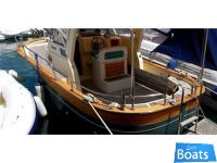 TECNONAUTICA750 CLASSIC JERANTO
