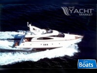 Azimut 74 Solar