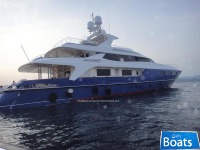 Baglietto Yachts