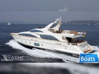 Azimut Yachts 105