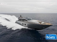 Pershing Pershing108