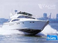 Dyna Flybridge 48