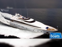 Admiral Admiral 34.57m