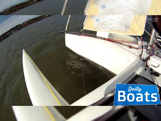 Buy 2010 Multi 23 Trimaran